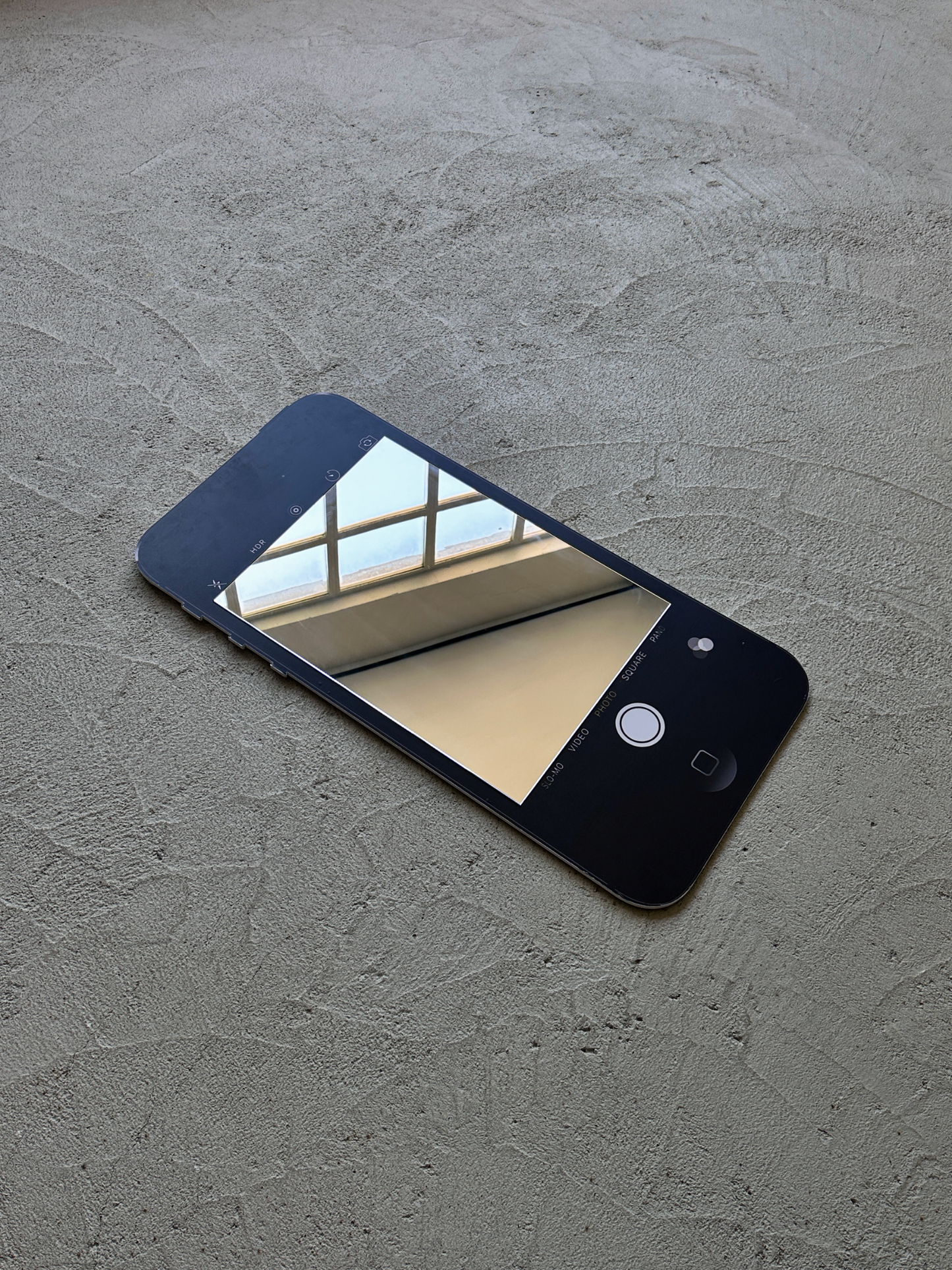 iPhone4s Model Ayna