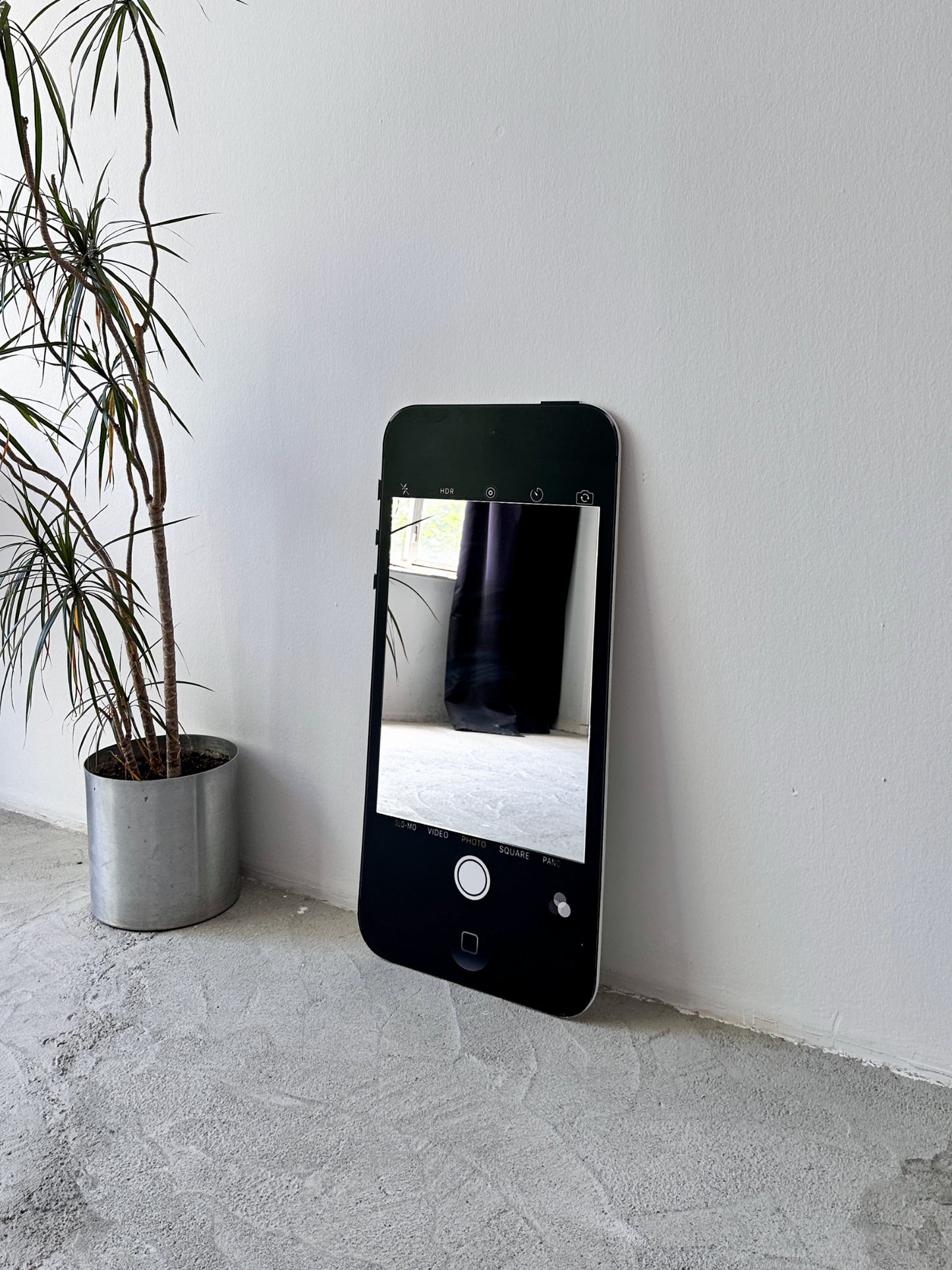 iPhone4s Model Ayna