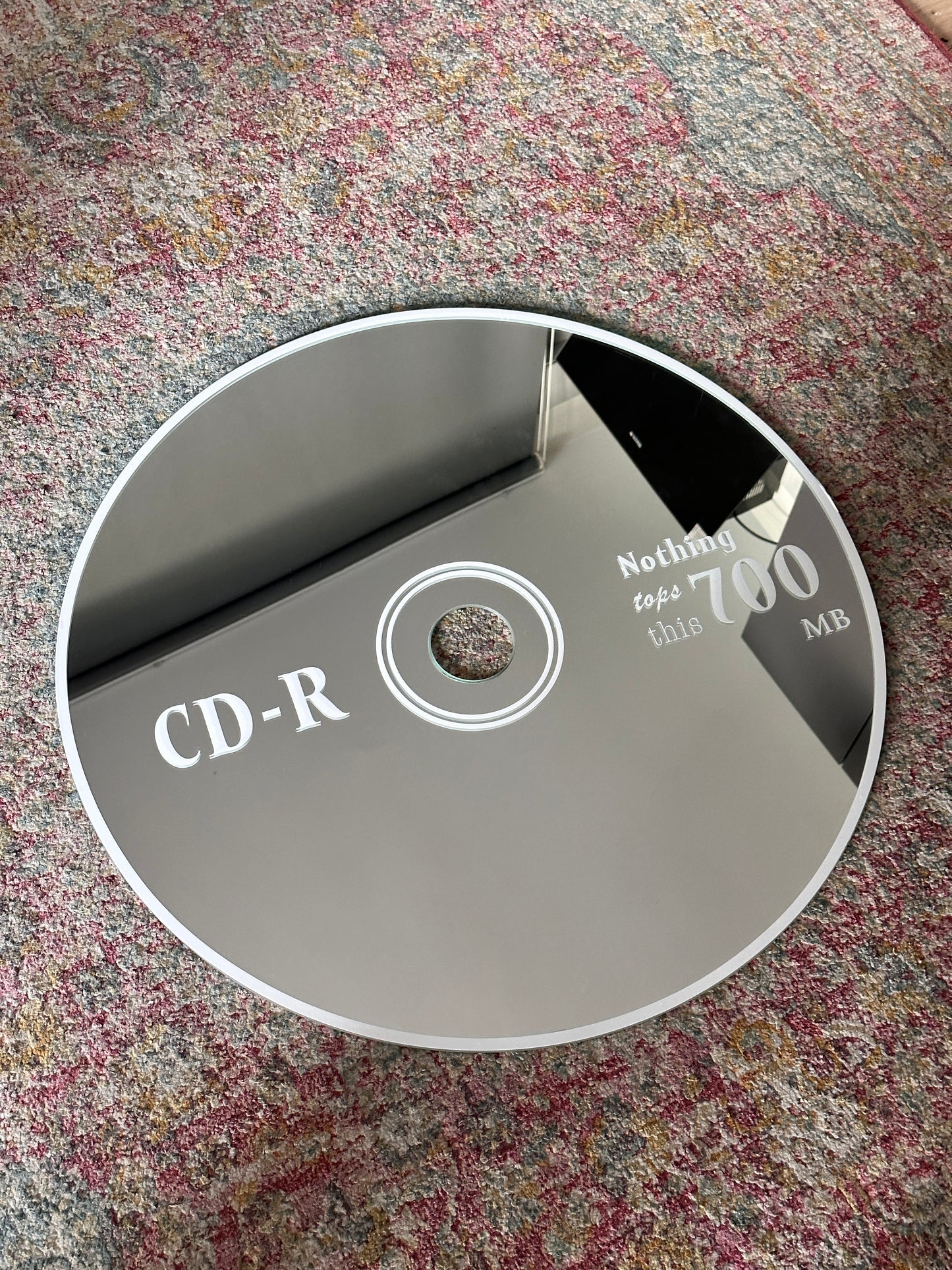 CD Model Ayna