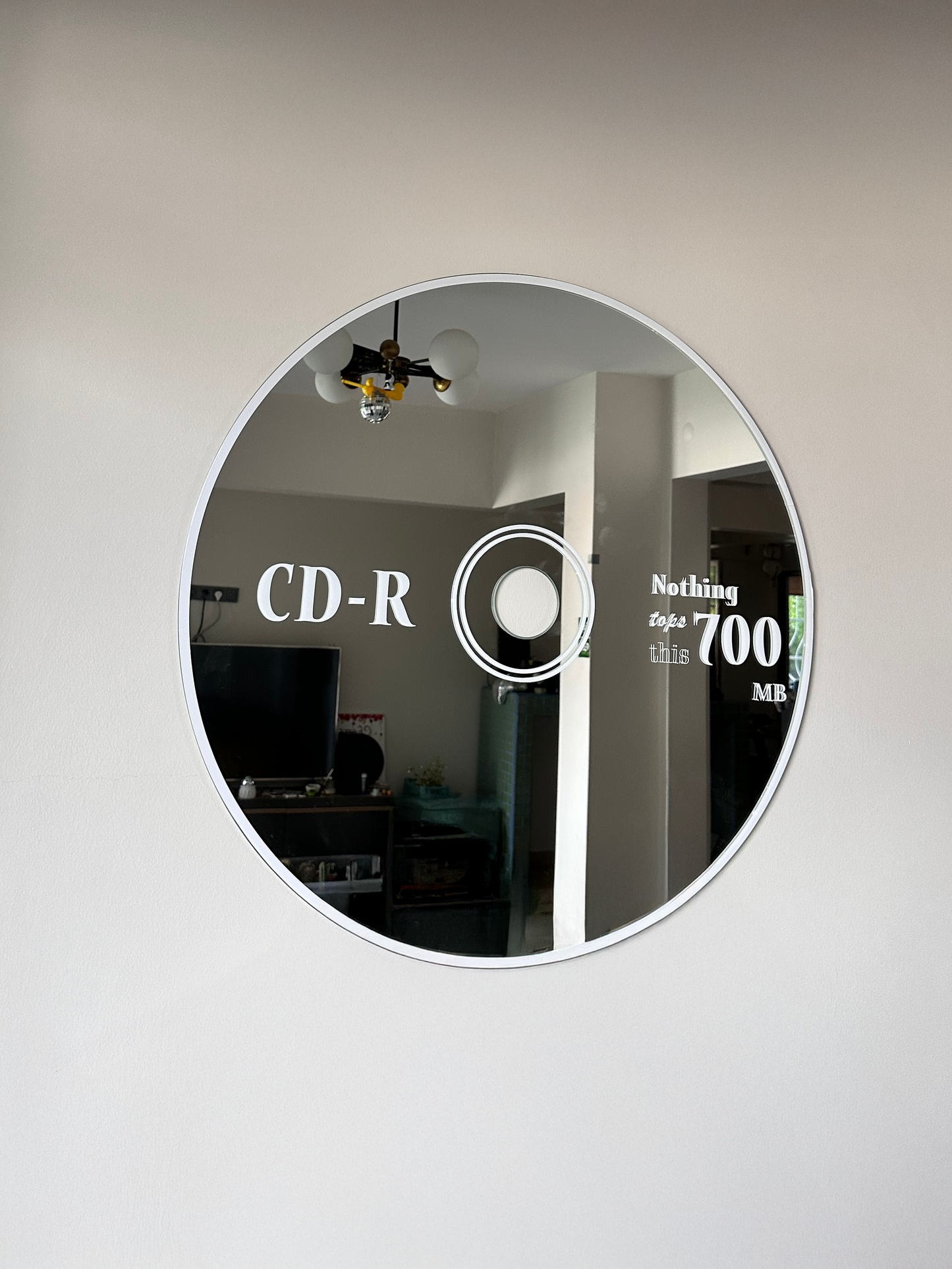 CD Model Ayna