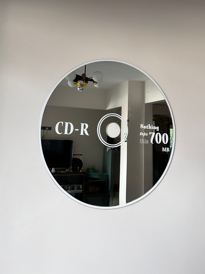 CD Model Ayna