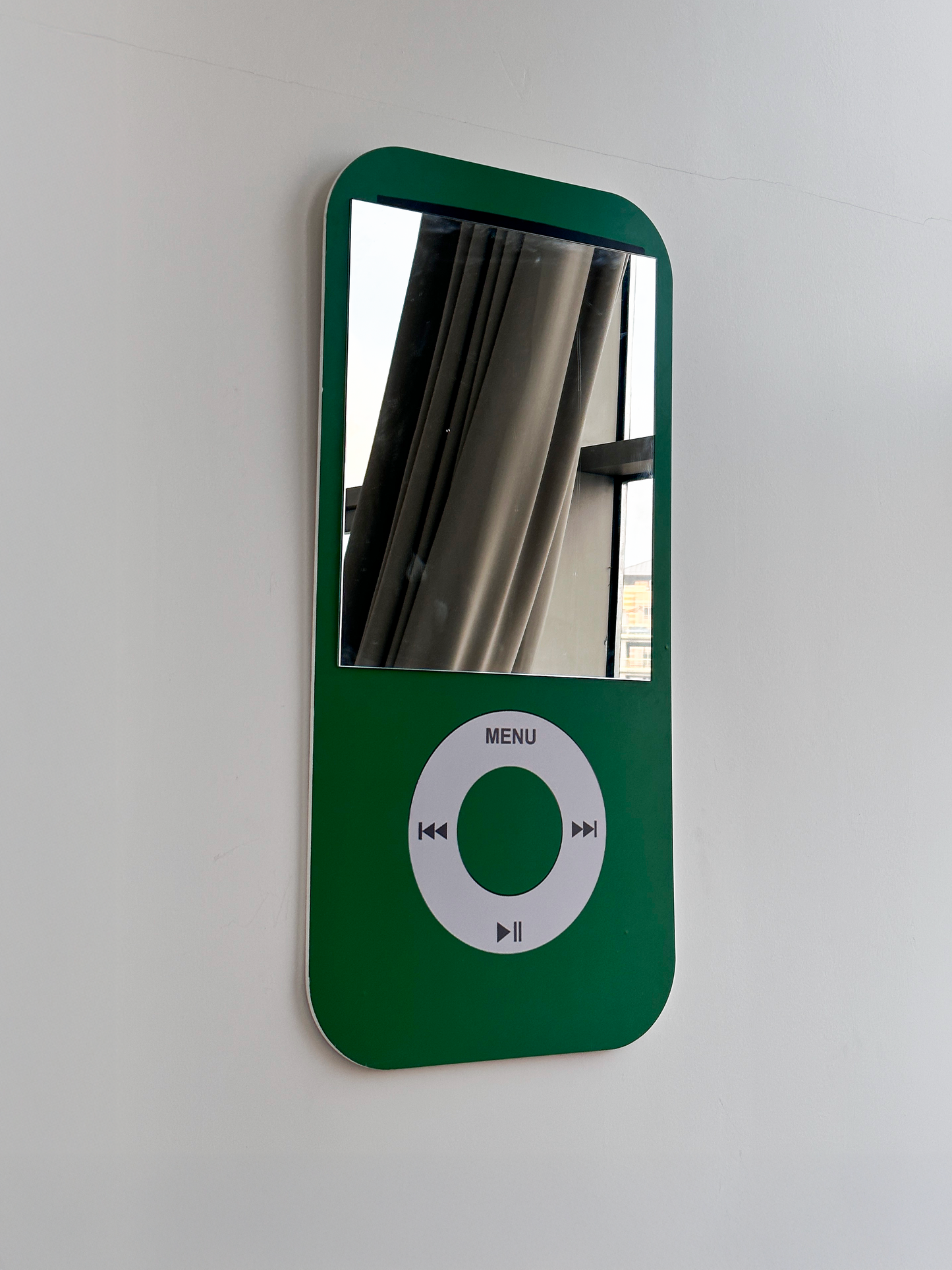 iPod Model Ayna